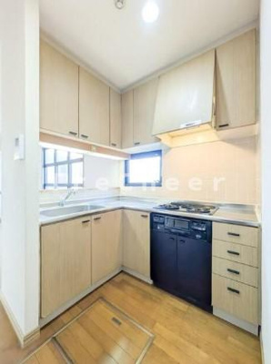 【キッチン】 | カトルファミーユ