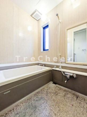 【浴室】 | カトルファミーユ