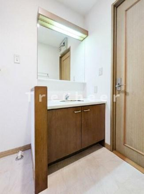 【洗面所】 | カトルファミーユ