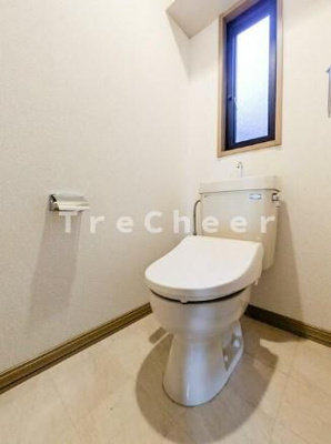 【トイレ】 | カトルファミーユ