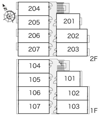 【その他】 | レオパレス三田ウチダ２号館