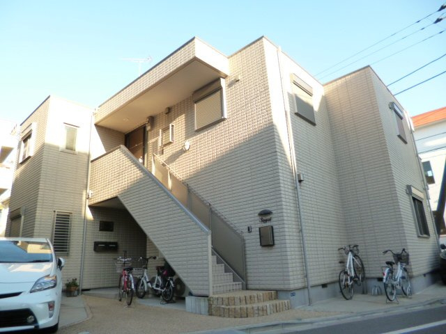 Ｒｅｇａｌｏの外観|★旭化成ヘーベルメゾン★