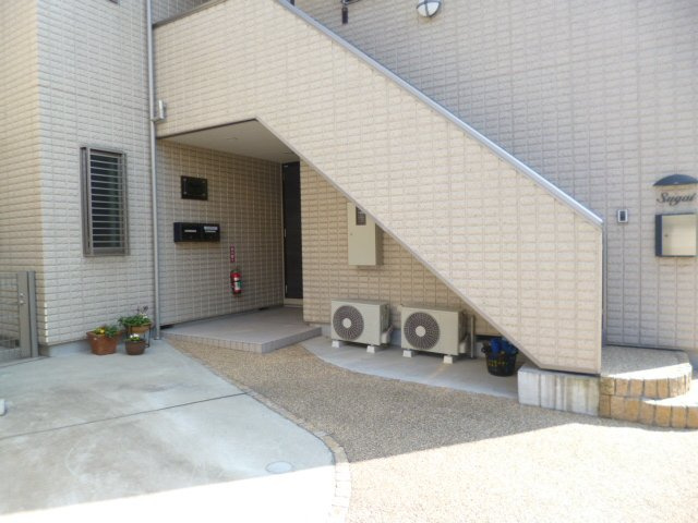 Ｒｅｇａｌｏの駐車場|★駐輪スペース★