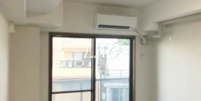 【設備】 | KIKビル | エアコン付です。