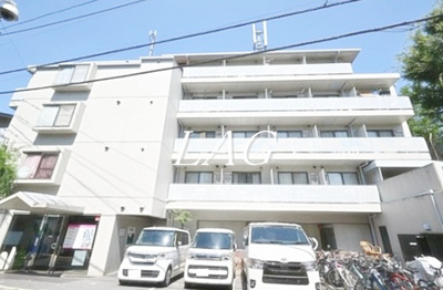 【外観】 | KIKビル | 外観です。