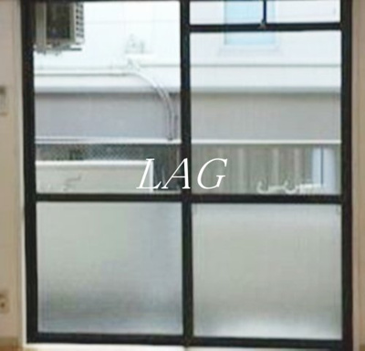 【バルコニー】 | 日興パレセゾン新宿 | バルコニーです。