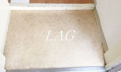 【玄関】 | 日興パレセゾン新宿 | 玄関です。