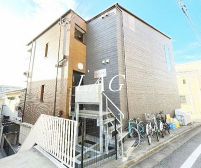 【外観】 | アルバ成増 | 外観です。