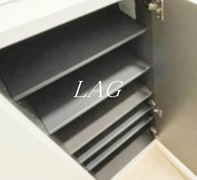 【収納】 | アルバ成増 | シューズボックスです。