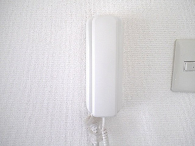 【セキュリティ】 | サニーコートすみれ