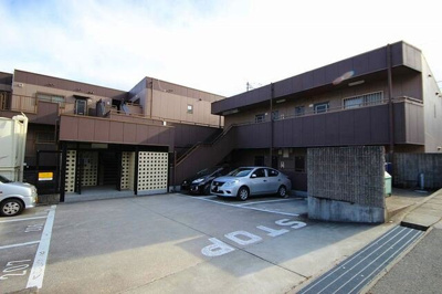 【その他】 | サニーコートすみれ