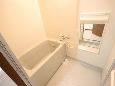 【浴室】 | サニーコートすみれ