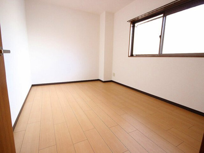 【内装】 | サニーコートすみれ