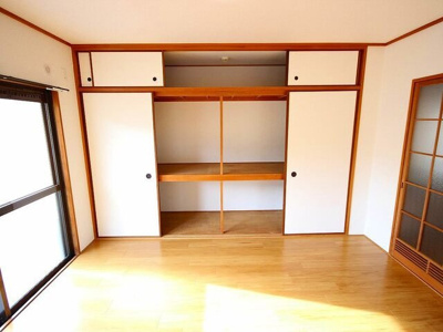 【収納】 | サニーコートすみれ