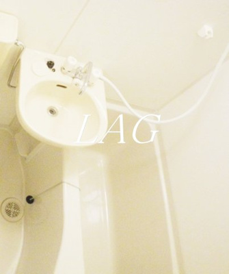 【浴室】 | コンフォルト日暮里 | お風呂です。