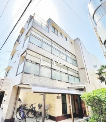 【外観】 | パウゼホイッスヘン | 外観です。