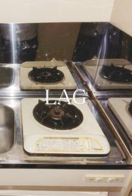 【設備】 | ベルテエフ | ガスコンロです。