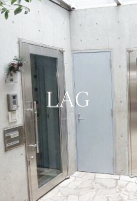 【玄関】 | ベルテエフ | 玄関です。