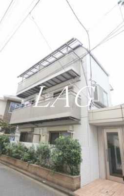 【外観】 | スカイガーデン | 外観です。