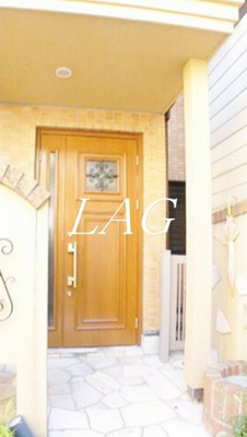 【エントランス】 | ふーが（風香）北池袋 | エントランスです。