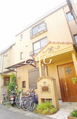 【外観】 | ふーが（風香）北池袋 | 外観です。