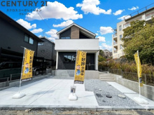 ケイアイグレイス宝塚市宝梅1期の画像