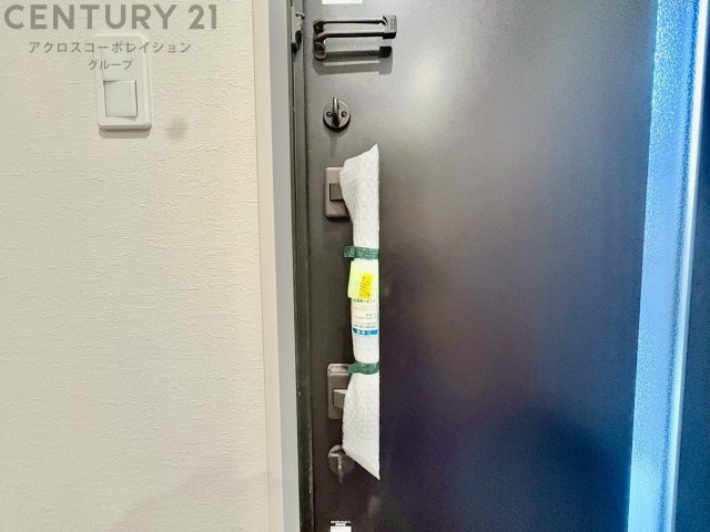 玄関ドア