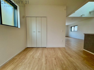 リビングダイニング