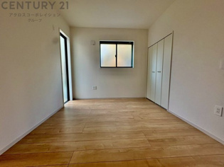 リビングダイニング