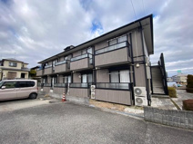 コンディシープル南が丘　Ａ棟の画像