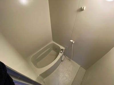 【浴室】 | グリーンヴィラ広野