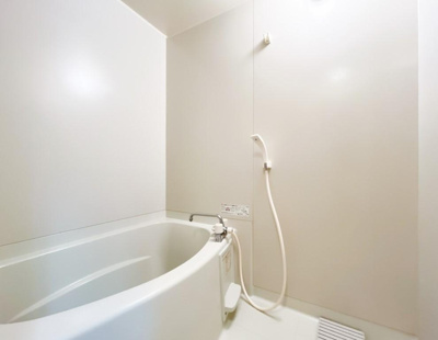 【浴室】 | グリーンヴィラ広野