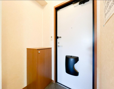 【玄関】 | グリーンヴィラ広野