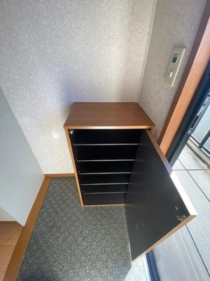 【玄関】 | グリーンヴィラ広野