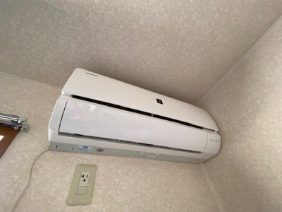 【設備】 | グリーンヴィラ広野