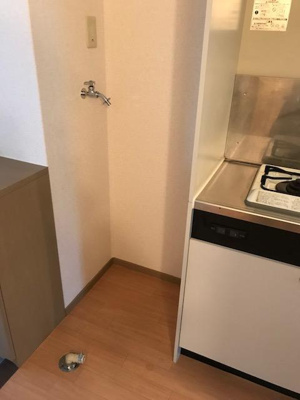 【洗面所】 | アヴェニールⅡ