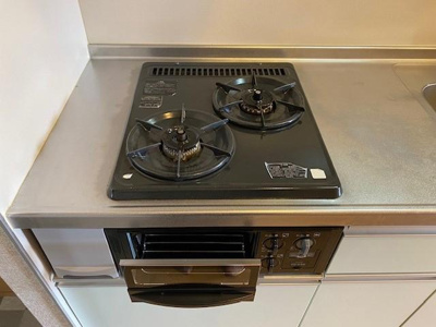 【その他】 | グランシャリオ広野