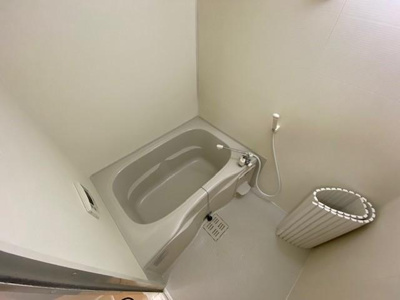 【浴室】 | グランシャリオ広野