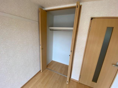 【収納】 | グランシャリオ広野