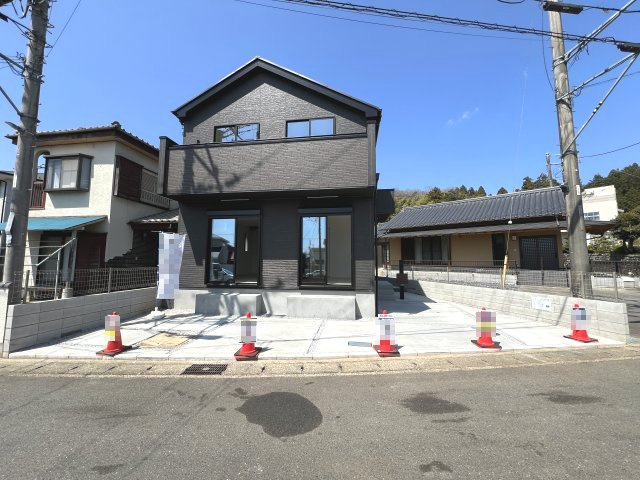青梅市今井1丁目　新築戸建全1棟