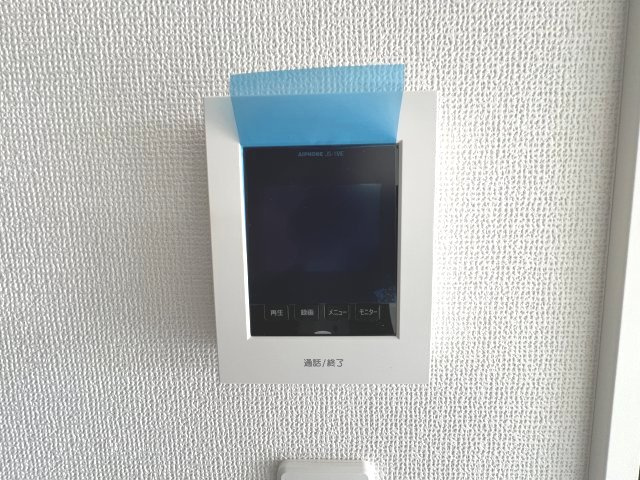 青梅市今井1丁目　新築戸建全1棟のその他|モニター付きインターホンあり。急な来客でも室内から顔が確認できると安心ですよね