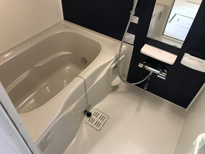 【浴室】 | フォンターナ | バス