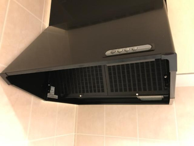 【キッチン】 | フォンターナ | 換気扇