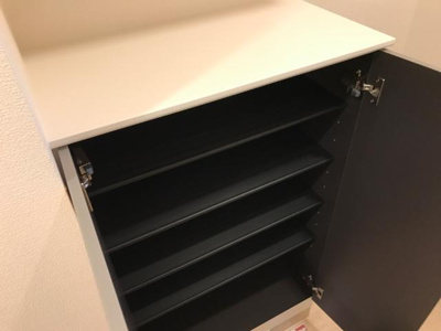 【収納】 | フォンターナ | 下駄箱