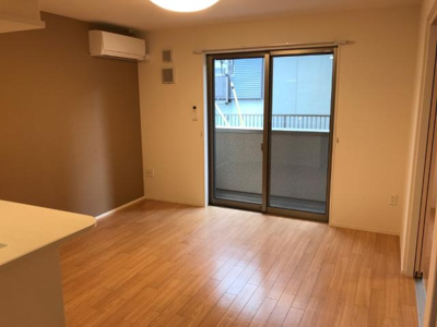 【居間・リビング】 | フォンターナ | リビング