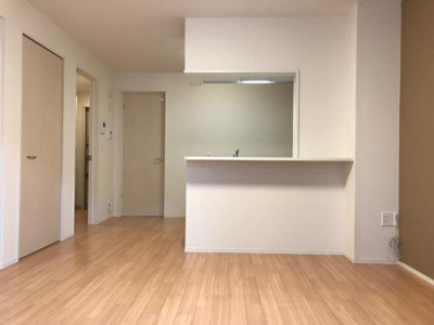 【居間・リビング】 | フォンターナ | リビング