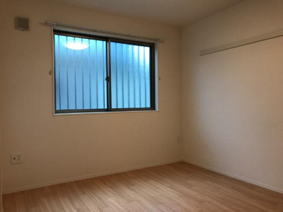 【内装】 | フォンターナ | 洋室