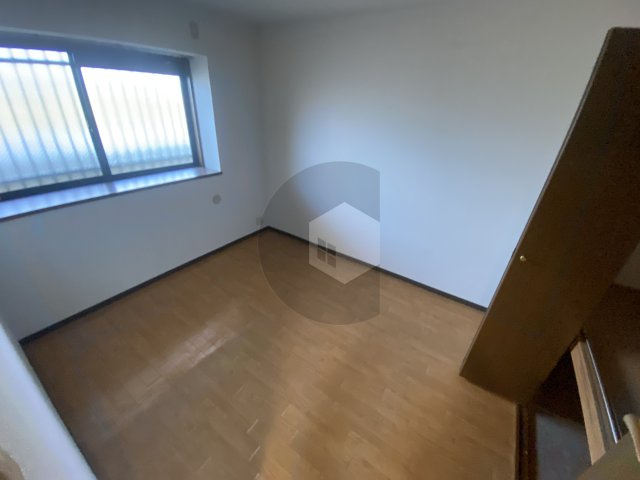 吉鴻ハイネス3の寝室