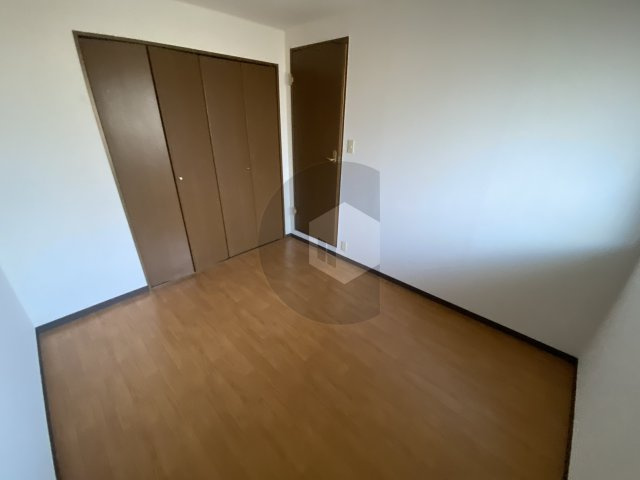 吉鴻ハイネス3の寝室