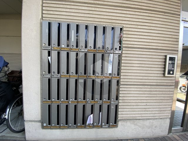 吉鴻ハイネス3のその他共用部分